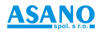 logo ASANO